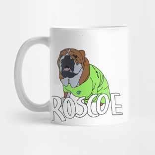 Roscoe Mug